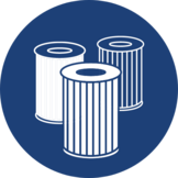 Vervangingselementen