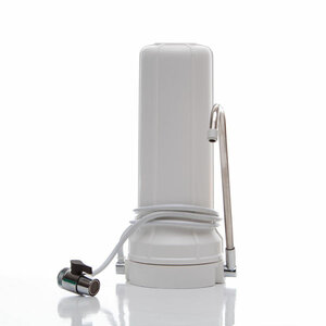 AQUA Logic - Tap - C-Ultra - 0,03mcr - 10 INCH - (kraan-waterfilter)