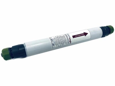 AQUA Logic - Inline Hose - GS-Ultra - 0,03mcr - (tuinslang-waterfilter)