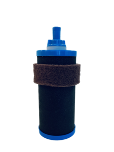 AQUA Logic - Filter Element - Gravity Mini - C-Ultra - 0,03mcr - 5 INCH