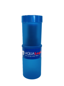AQUA Logic - Gravity Blue Mini - CS-Ultra - 0,03mcr - Filter Set - (zwaartekracht-waterfilter)