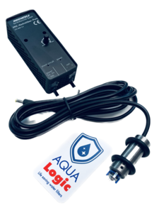 AQUA Logic - O3 - Micro Ozongenerator