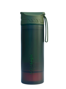 AQUA Logic - Survival Press Waterfilter - CG-Ultra