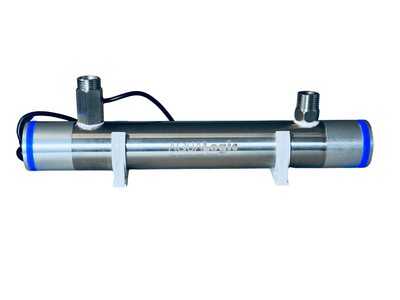 AQUA Logic - UVC-Led Water Sterilizer - 30LPM