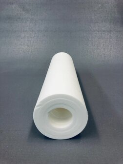 AQUA Logic - Filterelement - Inline - PP 10mcr – 10 INCH (sediment-water-filter)