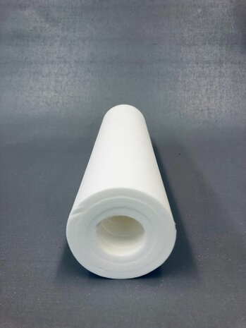 AQUA Logic - Filterelement - Inline - PP 10mcr – 10 INCH (sediment-water-filter)
