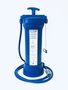 AQUA Logic - Mobile - CCS - 0,5mcr - Gen2 - (handpomp-waterfilter)