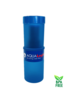 AQUA Logic - Gravity Blue Mini - C-Ultra - 0,03mcr - Filter Set - (zwaartekracht-waterfilter)