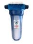 AQUA Logic - Inline Pre-Filter 3/4 - PP - 5 mcr - Sediment Filter - 10 INCH - (inbouw waterfilter)