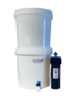 AQUA Logic - Gravity Bucket - CS-Ultra - 0,03mcr - Filter Set - (zwaartekracht-waterfilter)