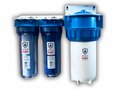 AQUA Logic - Tiny House / Mobile Home Filter set