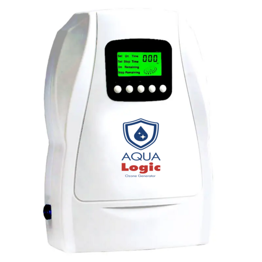 AQUA Logic O3 Ozongenerator 500mg/h