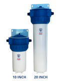 AQUA Logic - Inline XL 3/4 - Ultra Washable - 0,01mcr - 10 INCH_