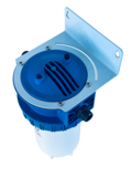 AQUA Logic - Inline XL 3/4 - Ultra Washable - 0,01mcr - 10 INCH_