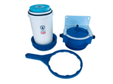 AQUA Logic - Inline XL 3/4 - Ultra Washable - 0,01mcr - 10 INCH_