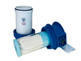 AQUA Logic - Inline XL 3/4 - Ultra Washable - 0,01mcr - 10 INCH_