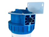 AQUA Logic - Inline XL 3/4 - Ultra Washable - 0,01mcr - 10 INCH_