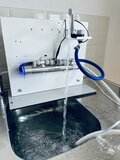 AQUA Logic - UVC-Led Water Sterilizer - 30LPM_