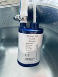 AQUA Logic - UVC-Led Water Sterilizer - 30LPM_