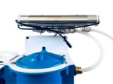 AQUA Logic - UVC-Led Water Sterilizer - 30LPM_