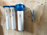 AQUA Logic - UVC-Led Water Sterilizer - 30LPM_