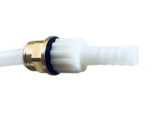 AQUA Logic - UVC-Led Water Sterilizer - 30LPM_
