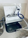 AQUA Logic - UVC-Led Water Sterilizer - 30LPM_