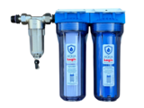 AQUA Logic - Inline Backwash 3/4 - 50 mcr - Sediment Filter - (inbouw-waterfilter)_