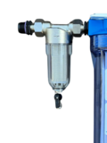 AQUA Logic - Inline Backwash 3/4 - 50 mcr - Sediment Filter - (inbouw-waterfilter)_