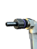 AQUA Logic - Inline Backwash 3/4 - 50 mcr - Sediment Filter - (inbouw-waterfilter)_