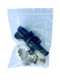 AQUA Logic - Inline Backwash 3/4 - 50 mcr - Sediment Filter - (inbouw-waterfilter)_