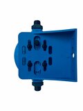 AQUA Logic - Inline 3/8 - C-Ultra - 0,03mcr - 10 INCH - Gen2 - (inbouw-waterfilter)_