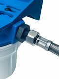 AQUA Logic - Inline 3/8 - C-Ultra - 0,03mcr - 10 INCH - Gen2 - (inbouw-waterfilter)_