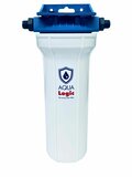 AQUA Logic - Inline 3/8 - C-Ultra - 0,03mcr - 10 INCH - Gen2 - (inbouw-waterfilter)_