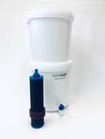 AQUA Logic - Gravity - C-Ultra - Filter Set - (zwaartekracht-waterfilter) AQUA Logic - Gravity - C-Ultra - Filter Set - (zwaartekracht-waterfilter)