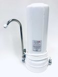 AQUA Logic - Tap - CS - 10 INCH - (kraan-waterfilter) AQUA Logic - Tap - CS - 10 INCH - (kraan-waterfilter)