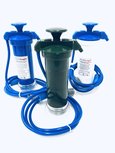AQUA Logic - Travel Mate - CCS - 0,5mcr - (handpomp-waterfilter) AQUA Logic - Travel Mate - CCS - 0,5mcr - (handpomp-waterfilter)
