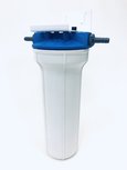 AQUA Logic - Inline - C-Ultra - 10 INCH - (inbouw-waterfilter) AQUA Logic - Inline - C-Ultra - 10 INCH - (inbouw-waterfilter)