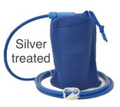 AQUA Logic - Siphon - CS-Ultra - (zwaartekracht-waterfilter) - (Silver treated) AQUA Logic - Siphon - CS-Ultra - (zwaartekracht-waterfilter) - (Silver treated)