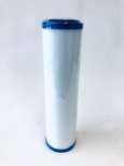 AQUA Logic - Filterelement - Inline - PP 10mcr – 10 INCH (sediment-water-filter) AQUA Logic - Filterelement - Inline - PP 10mcr – 10 INCH (sediment-water-filter)