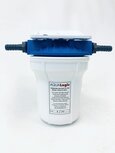 AQUA Logic - Inline - C-Ultra - 0,03mcr - 5 INCH - (inbouw-waterfilter) AQUA Logic - Inline - C-Ultra - 0,03mcr - 5 INCH - (inbouw-waterfilter)
