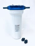 AQUA Logic - Inline - C-Ultra - 0,03mcr - 10 INCH - (inbouw-waterfilter) AQUA Logic - Inline - C-Ultra - 0,03mcr - 10 INCH - (inbouw-waterfilter)