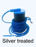AQUA Logic - Siphon - CS-Ultra - 0,03mcr - (zwaartekracht-waterfilter) - (Silver treated) AQUA Logic - Siphon - CS-Ultra - 0,03mcr - (zwaartekracht-waterfilter) - (Silver treated)