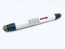 AQUA Logic - Inline Hose - GS-Ultra - (tuinslang-waterfilter) Top Merken Winkel