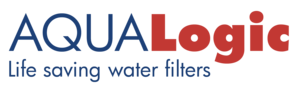 Logo AQUA Logic waterfilters